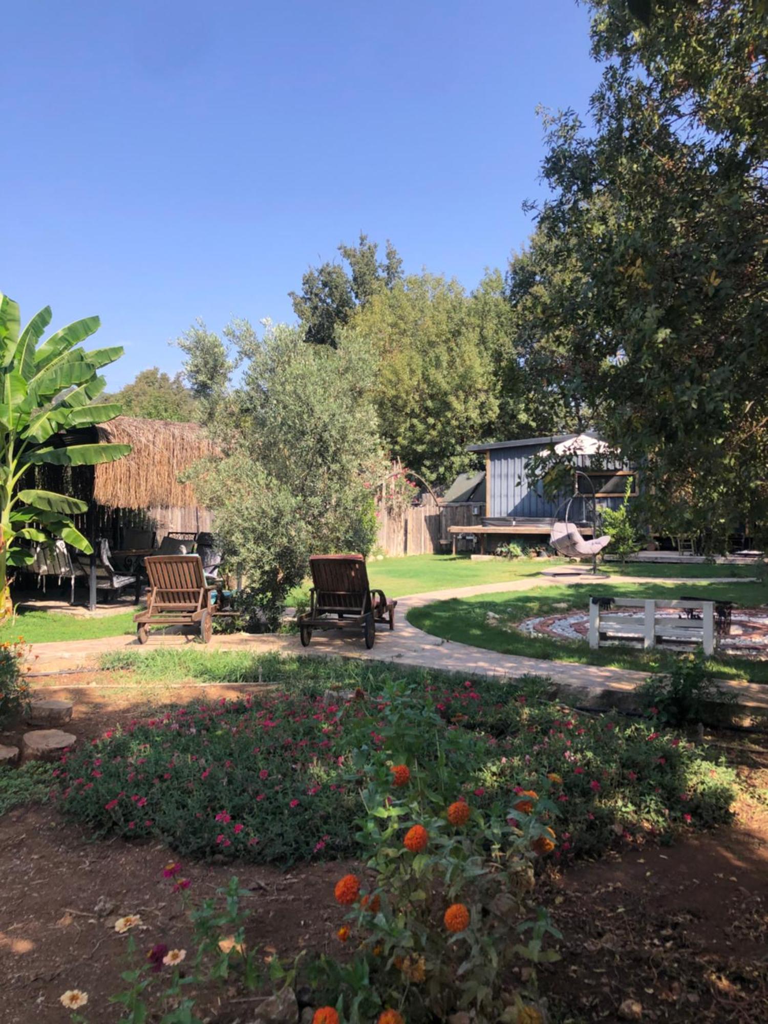 Tiny house Kasaba kayaköy kumkat Otel Dış mekan fotoğraf